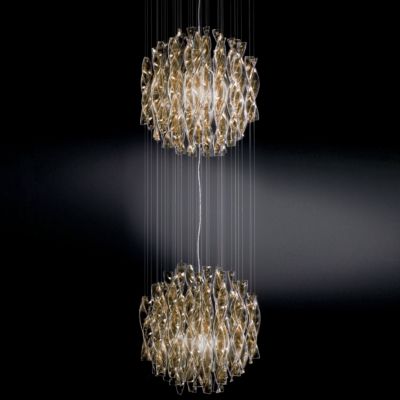Avir 45/60/2 Suspension by AXO Light - Starlight Lighting USA and Canada